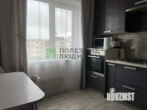 3-к квартира, вторичка, 62м2, 9/10 этаж