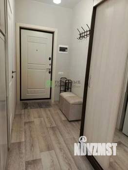 Студия квартира, вторичка, 29м2, 3/3 этаж