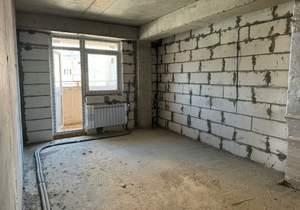 1-к квартира, вторичка, 48м2, 10/16 этаж