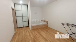 1-к квартира, вторичка, 37м2, 3/3 этаж