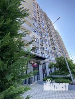 Студия квартира, вторичка, 21м2, 13/18 этаж