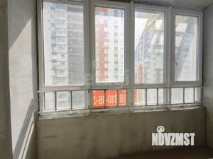 2-к квартира, вторичка, 61м2, 10/23 этаж