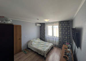 1-к квартира, вторичка, 35м2, 16/17 этаж