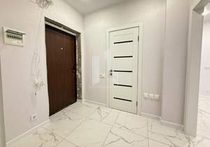 1-к квартира, вторичка, 39м2, 15/16 этаж
