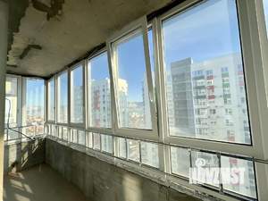 2-к квартира, вторичка, 51м2, 19/24 этаж