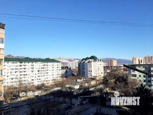 3-к квартира, вторичка, 59м2, 5/5 этаж