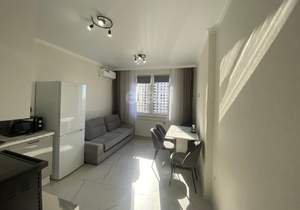 1-к квартира, вторичка, 42м2, 10/24 этаж