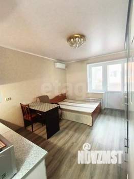 Студия квартира, вторичка, 20м2, 2/3 этаж