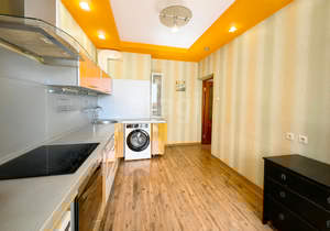2-к квартира, вторичка, 65м2, 8/17 этаж