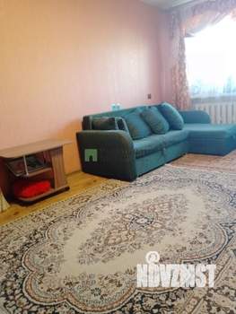 1-к квартира, вторичка, 29м2, 5/6 этаж