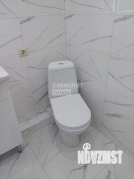 1-к квартира, вторичка, 43м2, 9/21 этаж