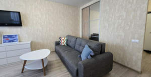 1-к квартира, вторичка, 40м2, 19/20 этаж