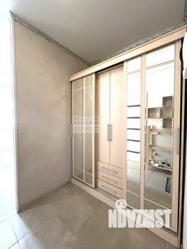 Студия квартира, вторичка, 25м2, 1/3 этаж