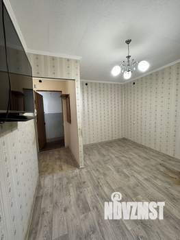 1-к квартира, вторичка, 22м2, 2/5 этаж