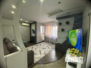 2-к квартира, вторичка, 67м2, 2/17 этаж