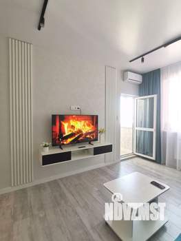 2-к квартира, вторичка, 47м2, 12/22 этаж