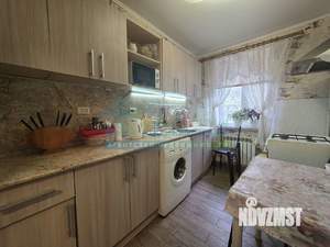 2-к квартира, вторичка, 46м2, 1/2 этаж