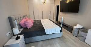 2-к квартира, вторичка, 64м2, 11/20 этаж