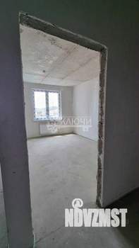 2-к квартира, сданный дом, 60м2, 12/24 этаж