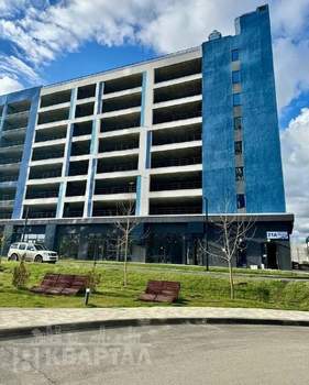 1-к квартира, вторичка, 35м2, 7/20 этаж