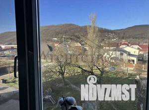 2-к квартира, вторичка, 50м2, 4/5 этаж