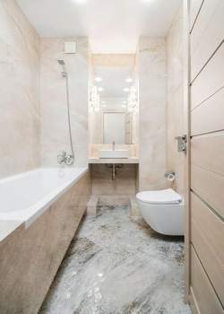 1-к квартира, вторичка, 39м2, 5/15 этаж