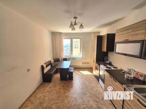 2-к квартира, вторичка, 61м2, 15/16 этаж