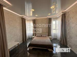 2-к квартира, вторичка, 64м2, 21/22 этаж