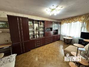 1-к квартира, вторичка, 32м2, 2/5 этаж