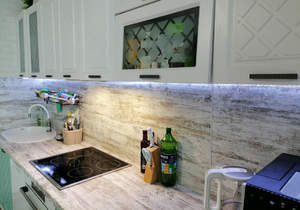 2-к квартира, вторичка, 60м2, 18/20 этаж