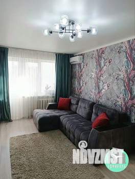 1-к квартира, вторичка, 32м2, 3/5 этаж