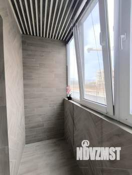 1-к квартира, вторичка, 36м2, 2/12 этаж