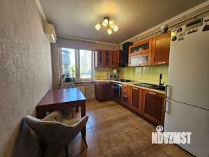 2-к квартира, вторичка, 62м2, 2/10 этаж