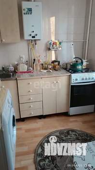 1-к квартира, вторичка, 31м2, 2/5 этаж