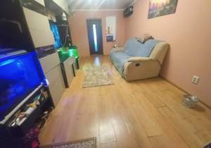 2-к квартира, вторичка, 41м2, 1/2 этаж