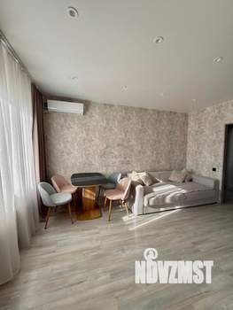 2-к квартира, вторичка, 53м2, 9/15 этаж