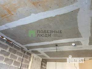 1-к квартира, вторичка, 40м2, 3/16 этаж