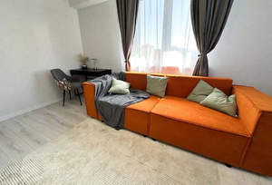 2-к квартира, вторичка, 66м2, 9/17 этаж