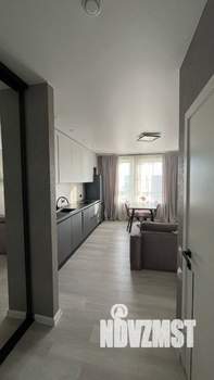 2-к квартира, вторичка, 56м2, 8/24 этаж