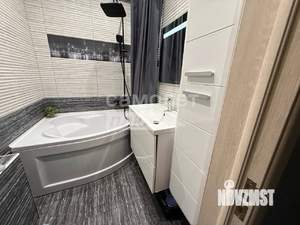 3-к квартира, сданный дом, 85м2, 15/20 этаж