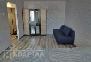 1-к квартира, вторичка, 31м2, 5/5 этаж