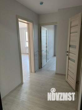 1-к квартира, вторичка, 39м2, 14/16 этаж