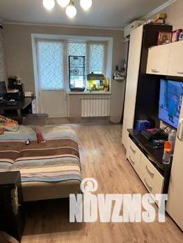 2-к квартира, вторичка, 41м2, 2/2 этаж