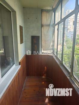 2-к квартира, вторичка, 53м2, 3/5 этаж