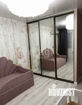 3-к квартира, вторичка, 81м2, 4/16 этаж