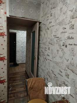 1-к квартира, вторичка, 30м2, 2/9 этаж