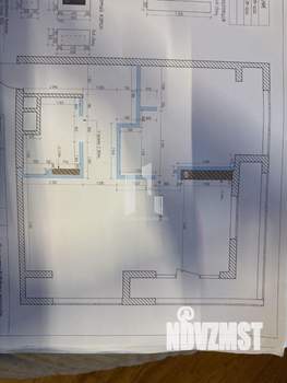 2-к квартира, вторичка, 69м2, 16/18 этаж