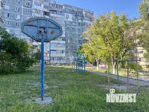 1-к квартира, вторичка, 38м2, 5/5 этаж