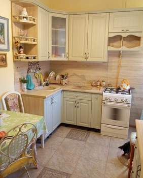 2-к квартира, вторичка, 67м2, 2/4 этаж