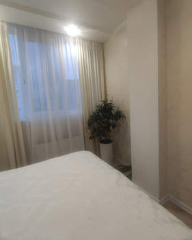 1-к квартира, вторичка, 46м2, 4/10 этаж